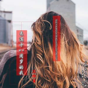 未满十八周岁的我