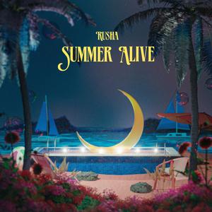 Summer Alive (feat. TimeFeveR)