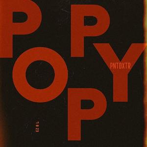 POPPY (feat. MOTION)