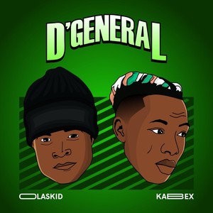 De General (Explicit)