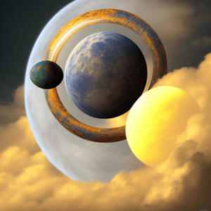 In my dreams