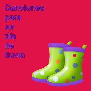 Canciones para un Día de Lluvia