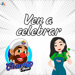 Ven A Celebrar