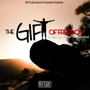 The Gift of Freedom (Afro Tech Mix)