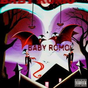 BABY ROMO (feat. BEANNI, Menoricy & Cloudymorning) [Explicit]