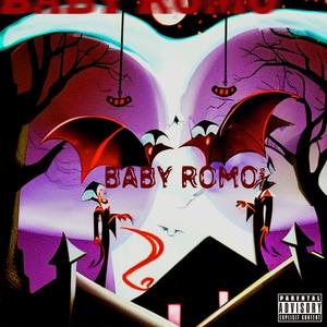 BABY ROMO (feat. BEANNI, Menoricy & Cloudymorning) (Explicit)