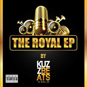 the royal e.p (Explicit)