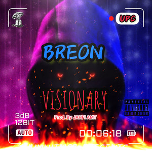 Visionary (Explicit)