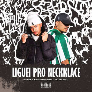 Liguei pro Neckklace (Explicit)