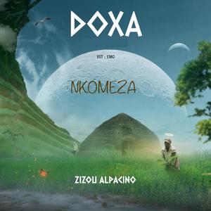 Nkomeza (feat. King James Rwanda)