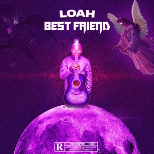 Best Friend (Explicit)