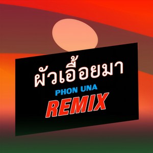 ผัวเอื้อยมา (ຜົວເອື້ອຍມາ Remix Phow Aeuy Ma|REMIX)
