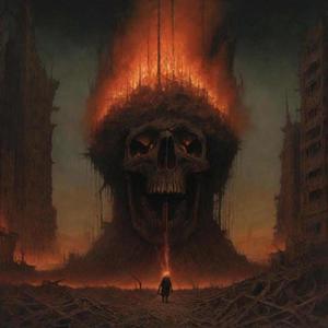 Rotten Sacrifice (feat. Sarah Slaughter) (Explicit)