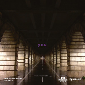 you (feat. MELZ)