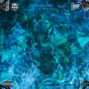 Summer Skunk (Explicit)