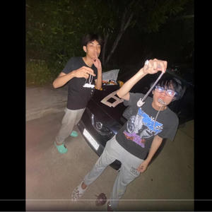 NOBODY REALLY (Explicit)