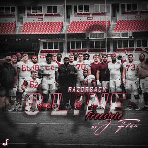 RAZORBACK O-LINE FREESTYLE