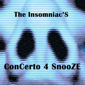 Concerto 4 Snooze (Mrs COOKER MIX)