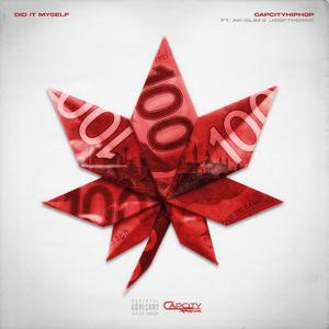 Did It Myself (Explicit)