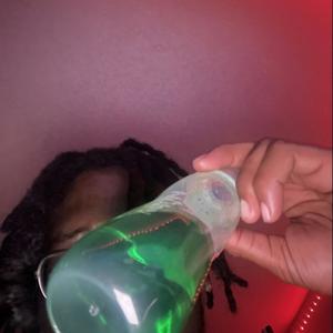 Patience (feat. Stylez West) (Explicit)