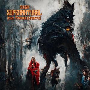 Supernatural (feat. Tysavage & Maxyfic)