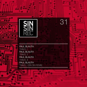 Travel I (Sin Sin Remix)