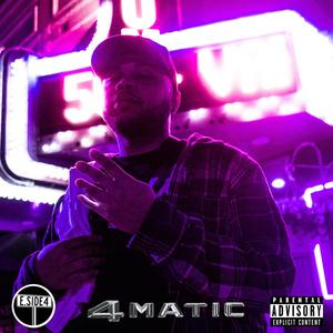 I STILL NEED MO' (feat. MellowMan Funk) (Explicit)