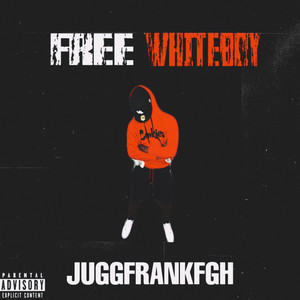 Free Whiteboy (Explicit)