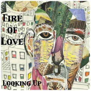 Fire of Love (feat. Dennis Liszcz)