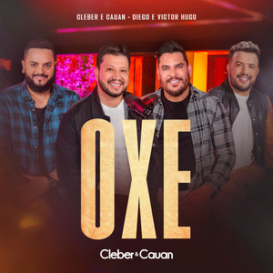 Cleber & Cauan - Oxe