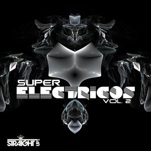 Super Electricos Vol. 2