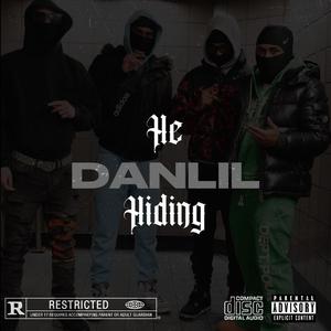 He Hiding (Explicit)