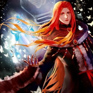 【天迹x地冥】叙日诗