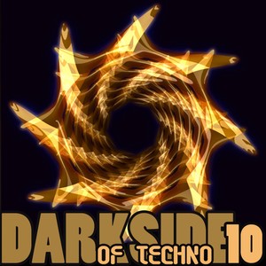 Darkside of Techno 10