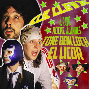 KLK LLEVA??? (Explicit)