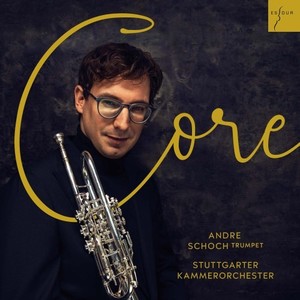 Core (Baroque Trumpet Concertos)