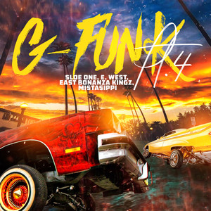 G-Funk Pt.4 (Explicit)