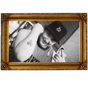 Take A Picture Of Me (Explicit)