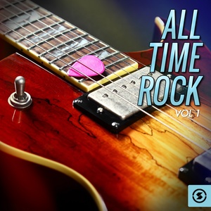 All Time Rock, Vol. 1