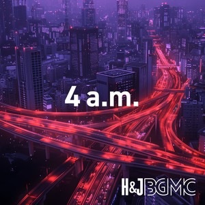 4 a.m.