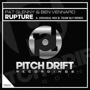 Rupture (Radio Edit)