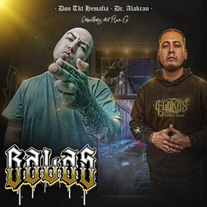 Balas (Explicit)