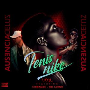 Tenis Nike (feat. chekamilo & matias letter)