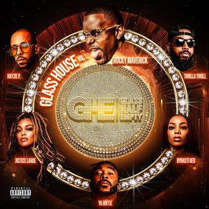 Somebody (feat. Rocky Maverick, 4OE, Geo Davis & Trvpinstein Beats) (Explicit)