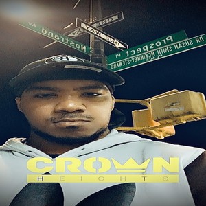 Crown Heights Konpa Live 2020