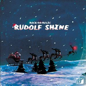 Rudolf Shine