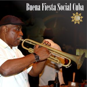 Buena Fiesta Social Cuba V10 - Varios