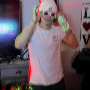 FULLY ROLLED BACK EYES (Explicit)