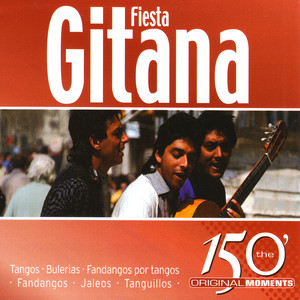 Fiesta Gitana (De Palos Flamencos)