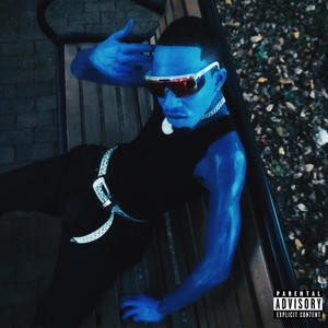 STEPPERS (feat. Hayelo, VERYRAREPROPHET & Nory) (Explicit)